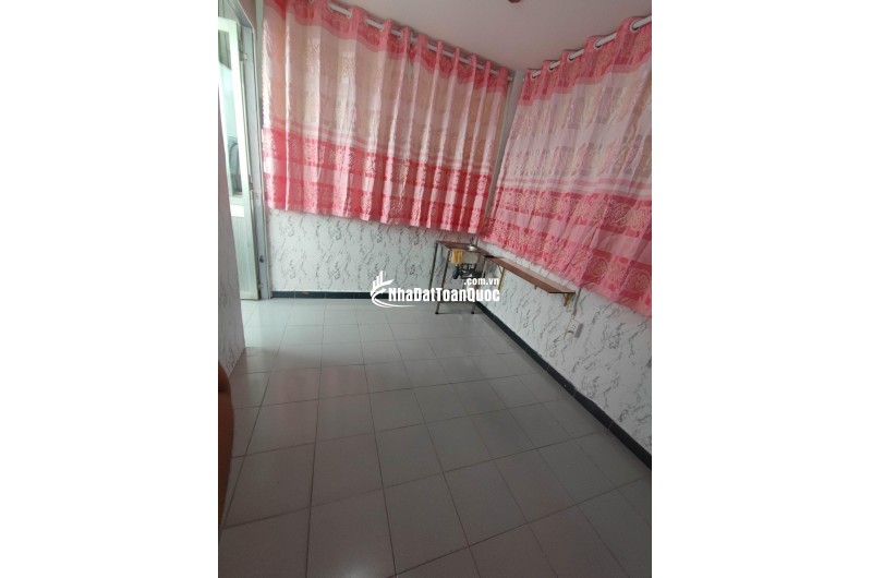 Cho thuê phòng MT Đinh Bộ Lĩnh, P.26, 9m2, NT cơ bản, 2.2tr